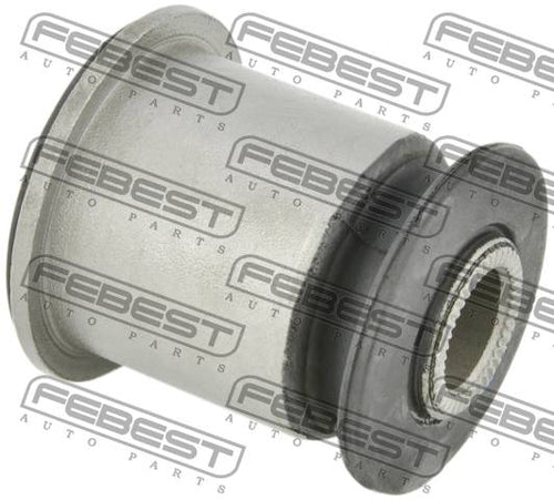 Front Bushing, Front Control Arm