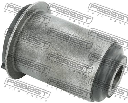 Front Bushing, Front Control Arm