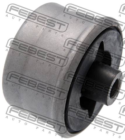 Rear Bushing, Front Control Arm (Hydro)