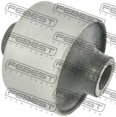 Rear Bushing, Front Control Arm