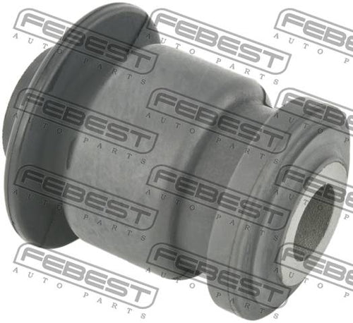 Front Bushing, Front Control Arm
