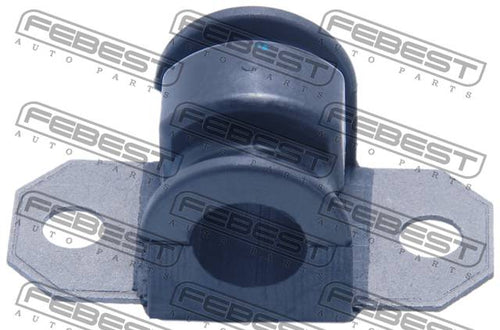 Front Stabilizer Bar Bush D21.6
