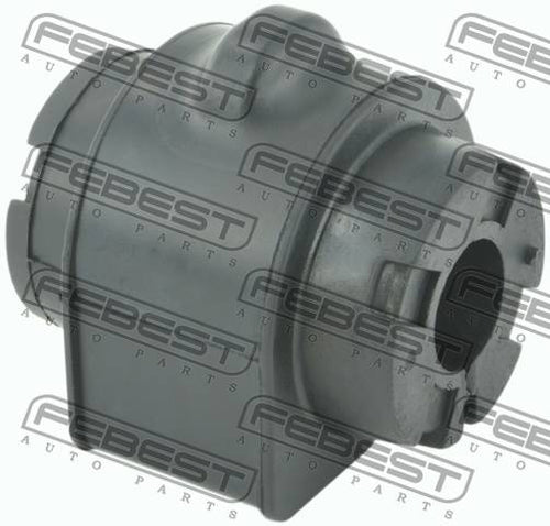 Rear Stabilizer Bar Bush D15