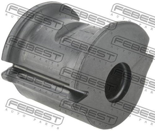 Front Stabilizer Bar Bush D21