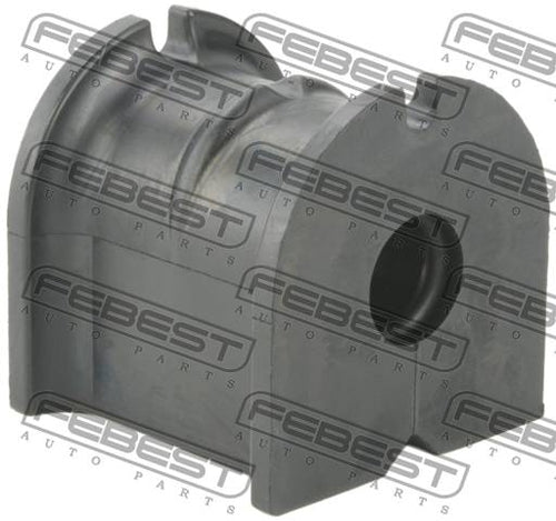 Rear Stabilizer Bar Bush D18.4