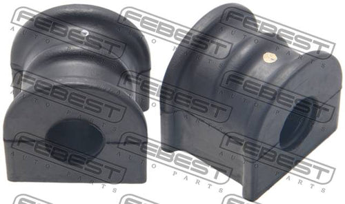 Rear Stabilizer Bar Bush Kit (Set For Two Sides) D20