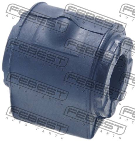 Front Stabilizer Bar Bush D21.6