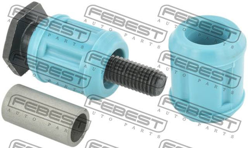 Rear Trasverse Rod Bushing Kit