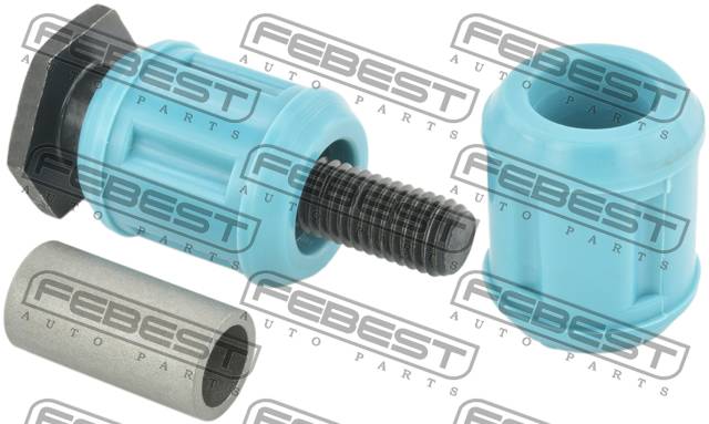 FEBEST FDSB-TTGR-KIT