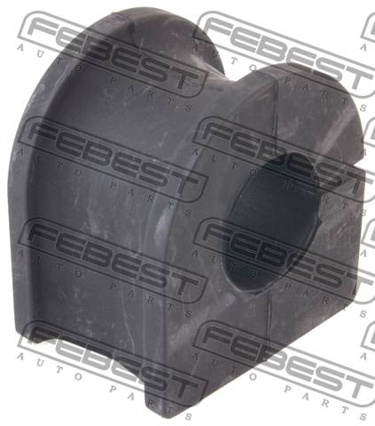 Front Stabilizer Bar Bush D24