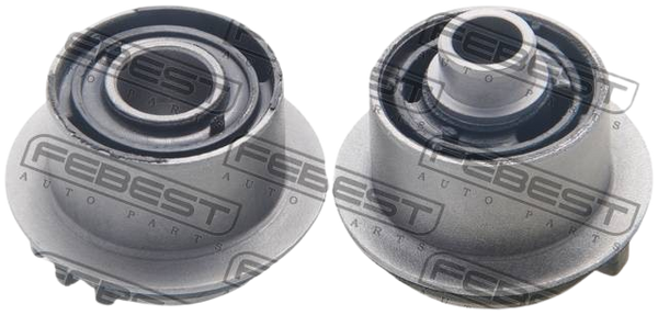 Control Arm Bushing – Lower Front Axle