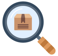 2. Select Genuine OEM & Aftermarket Parts