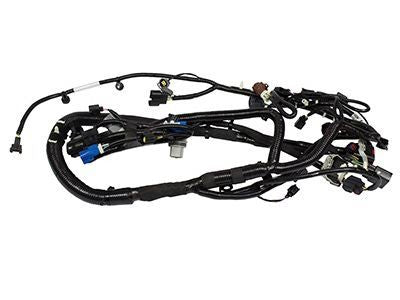 Ford_9L2Z-12A581-B_Wire_Assembly