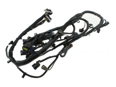 Ford_9L2Z-12A581-B_Wire_Assembly