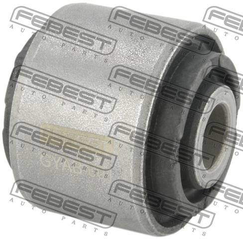 Rear Transverse Rod Bushing
