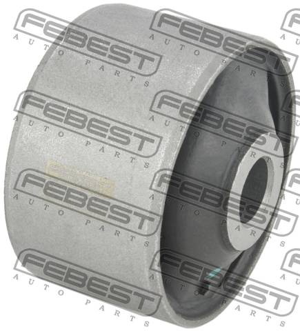 Rear Trailing Rod Bushing