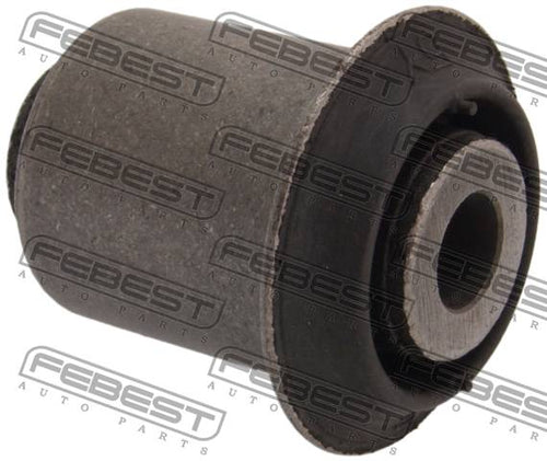 Rear Bushing, Front Control Arm