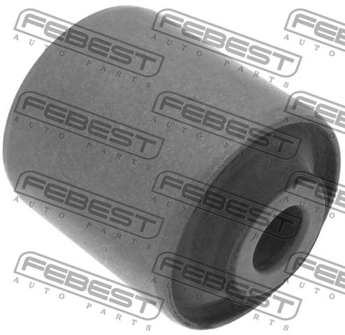 Bushing, Front Lower Control Arm