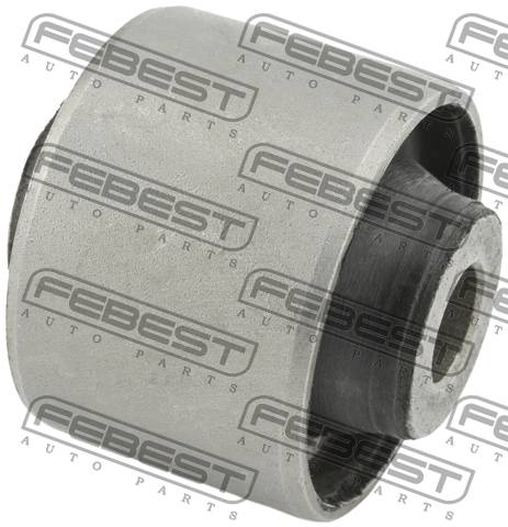 Rear Trailing Rod Bushing