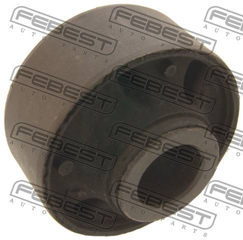Rear Bushing, Front Control Arm