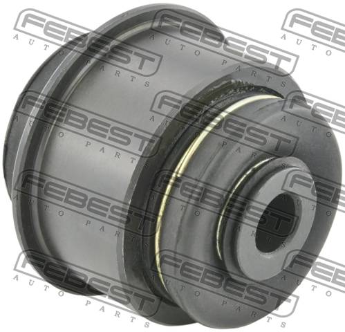 Bushing, Front Upper Control Arm