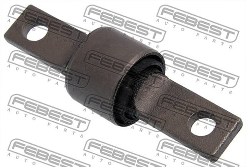 Bushing, Rear Upper Control Arm