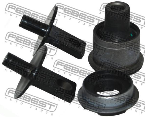 Rear Arm Bushing Kit