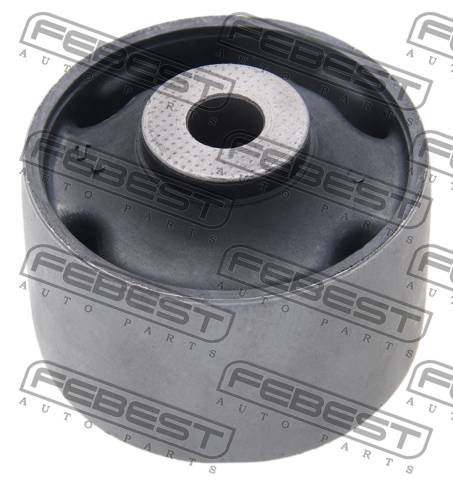 Bushing, Rear Trailing Arm