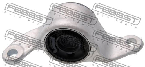 Rear Bushing, Front Left Control Arm