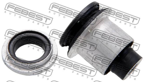 Front Bushing, Front Control Arm