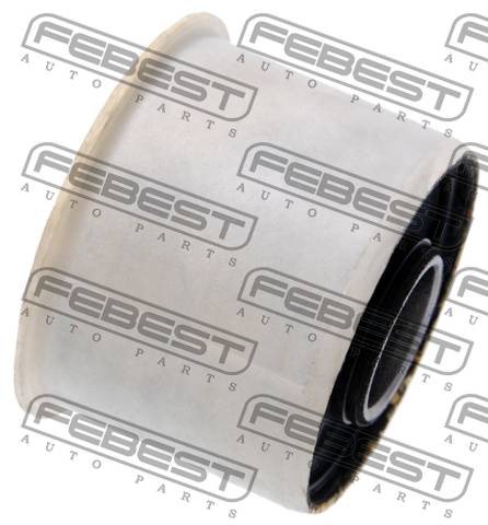 Rear Bushing Without Bracket, Front Control Arm