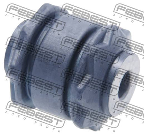 Front Bushing, Front Control Arm