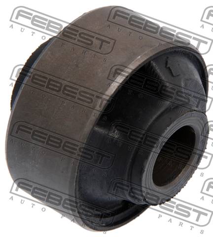 Rear Bushing, Front Control Arm