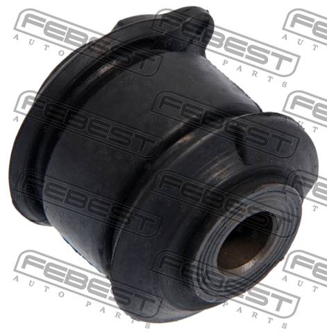 Front Bushing, Front Control Arm