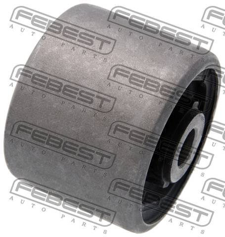 Rear Bushing, Front Control Arm (Hydro)