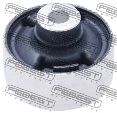 Rear Bushing, Front Control Arm