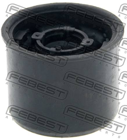 Rear Bushing, Front Control Arm