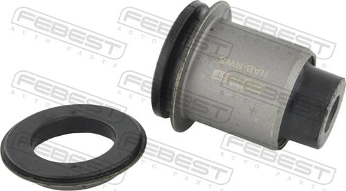 Front Bushing, Front Control Arm
