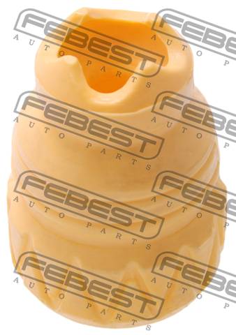 Rear Shock Absorber Jounce Bumper