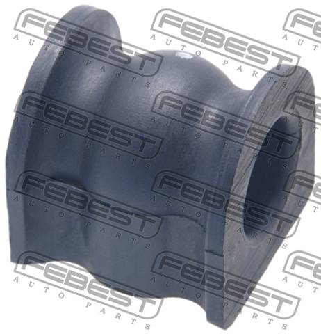Rear Stabilizer Bar Bush D18