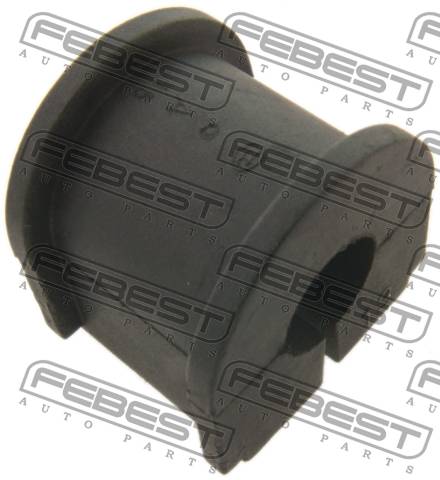Rear Stabilizer Bar Bush D13