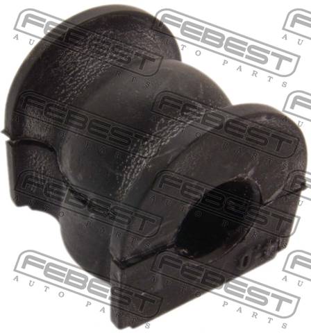 Rear Stabilizer Bar Bush D14