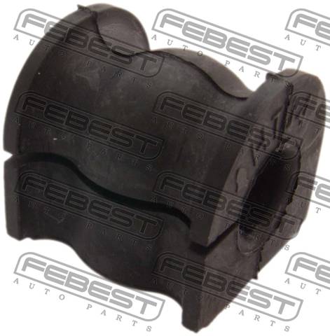 Rear Stabilizer Bar Bush D14