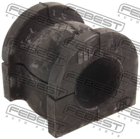 Front Stabilizer Bar Bush D25.4