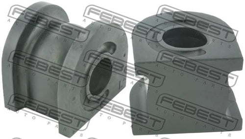Front Stabilizer Bar Bush Kit D26.5
