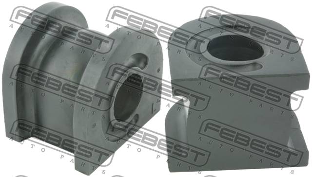 FEBEST HSB-CUF-KIT