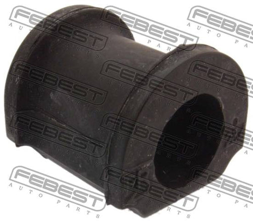 Front Stabilizer Bar Bush D25.4