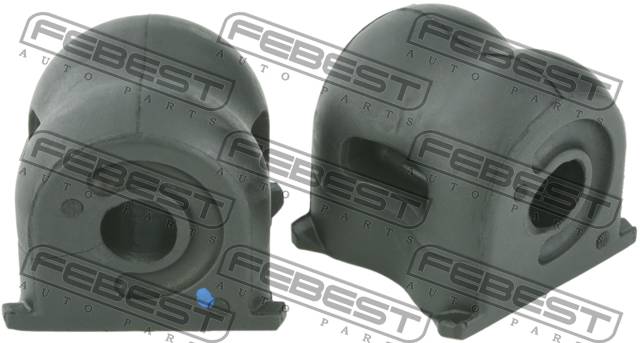FEBEST HSB-FBF-KIT