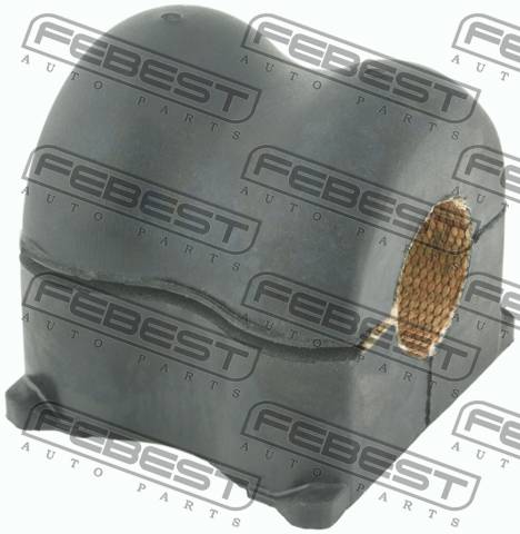 Front Stabilizer Bar Bush D19
