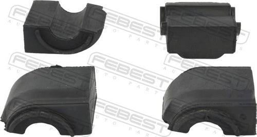 Rear Stabilizer Bar Bush Kit D17